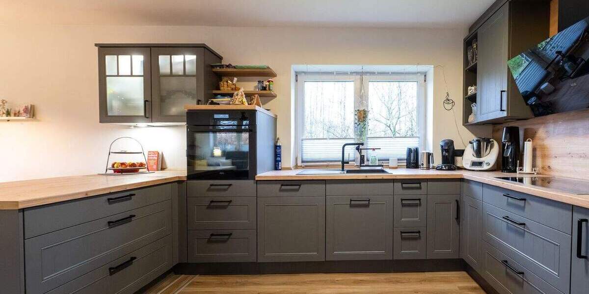 Einfamilienhaus Struckum - 5 Zimmer, 106 m&sup2;, 289.000&euro; | Angebot:25822643