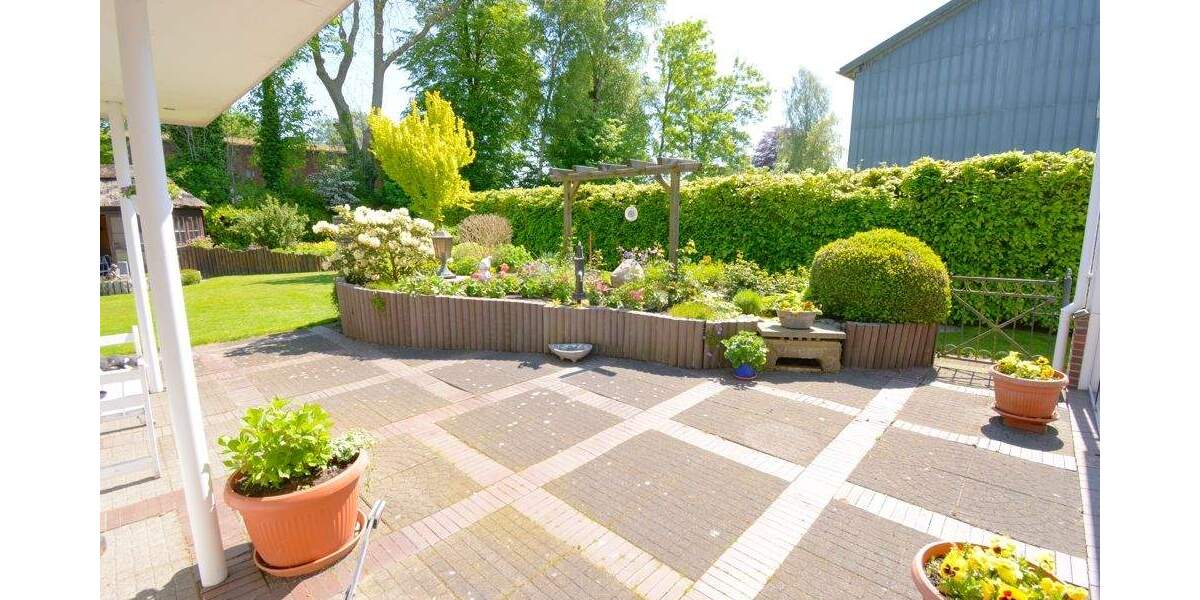 Einfamilienhaus Weddingstedt - 5 Zimmer, 175 m&sup2;, 349.000&euro; | Angebot:25775463