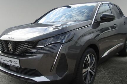 Peugeot 3008 68.116 km 22.450 &euro; Husum 25813