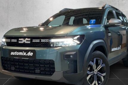 Dacia Bigster 9.000 km 29.900 &euro; Enge-Sande 25917