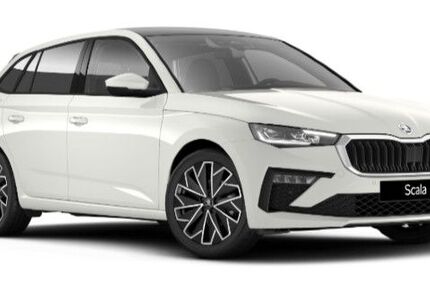 Skoda Scala 11.840 km 21.890 &euro; Husum 25813