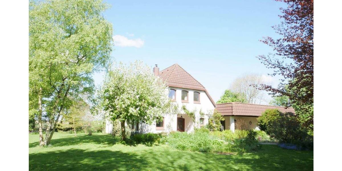 Einfamilienhaus Wiemerstedt - 9 Zimmer, 207 m&sup2;, 319.000&euro; | Angebot:26778211