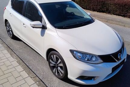 Nissan Pulsar 217.763 km 5.599 &euro; Husum 25813
