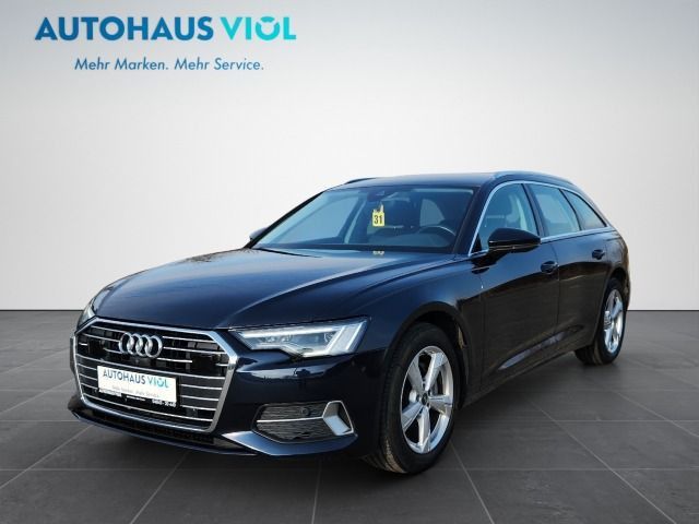 Audi A6 74.852 km 30.900 &euro; Viöl 25884