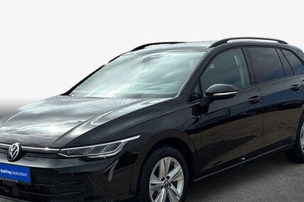 VW Golf 13.363 km 24.980 &euro; Breklum 25821
