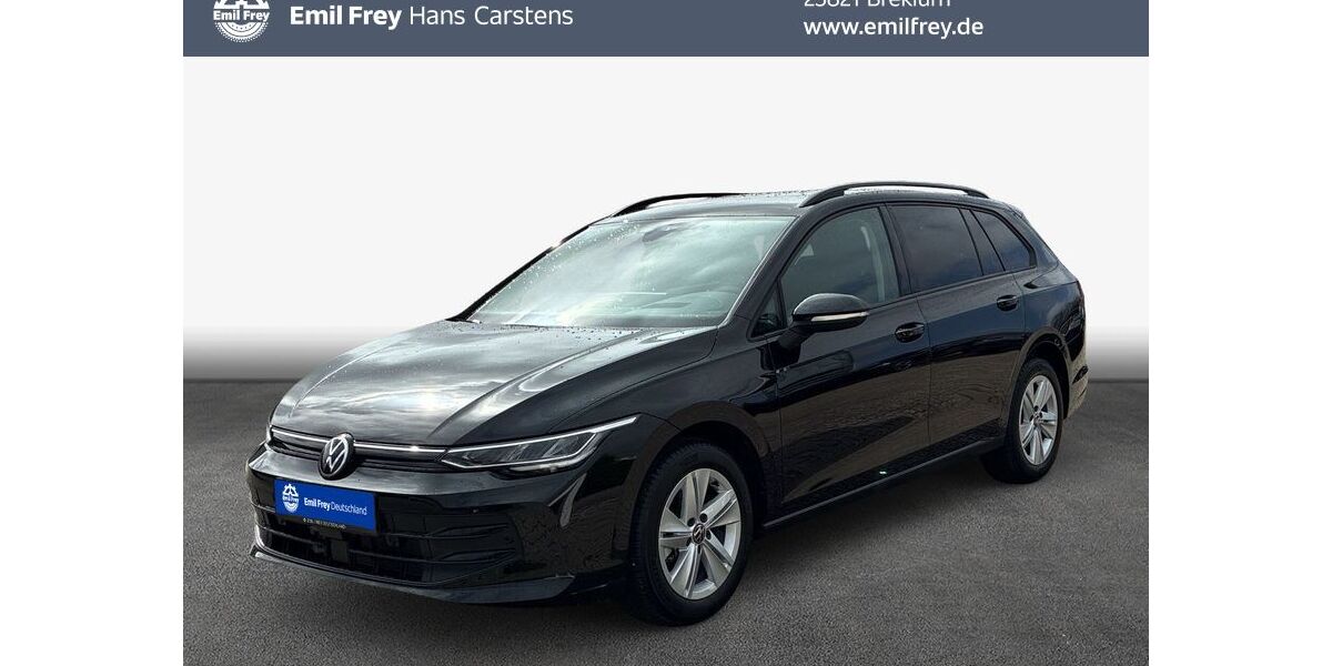 VW Golf 13.363 km 24.980 &euro; Breklum 25821