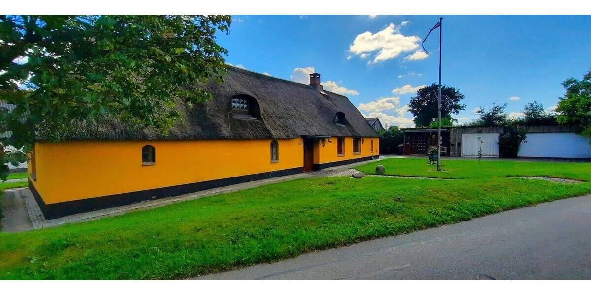 Einfamilienhaus Treia - 2 Zimmer, 102 m&sup2;, 159.000&euro; | Angebot:25730388
