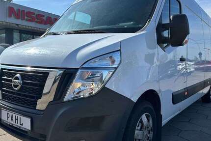 Nissan Interstar 32.500 km 22.990 &euro; Schuby 24850