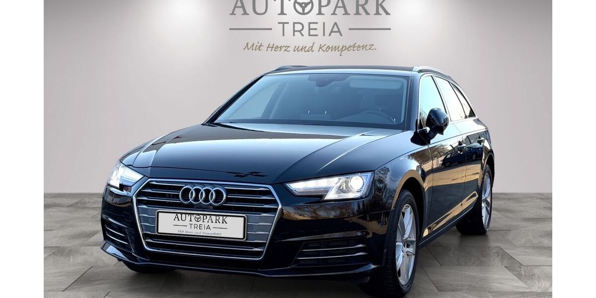 Audi A4 149.000 km 17.980 &euro; Treia 24896