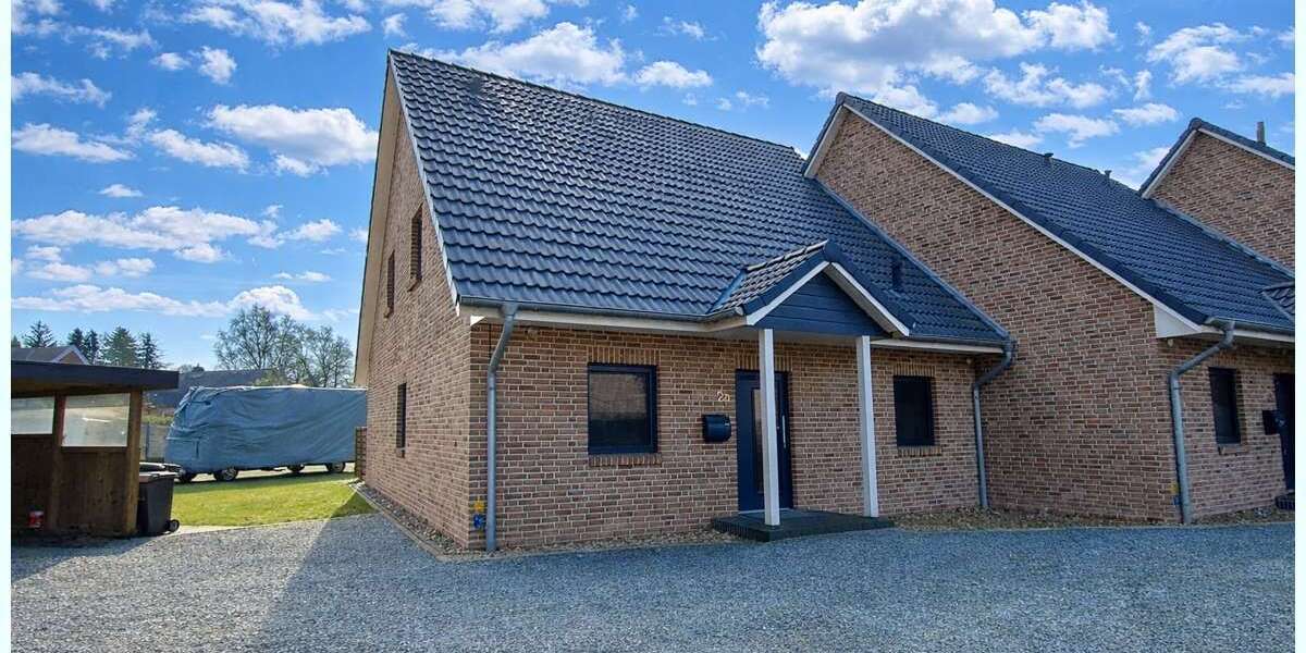Einfamilienhaus Hattstedt - 3 Zimmer, 83 m&sup2;, 315.000&euro; | Angebot:25286415
