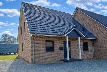 Haus Hattstedt - 3 Zimmer, 83 m&sup2;, 315.000&euro; | Angebot:25286415