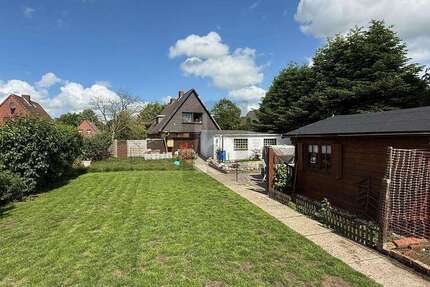 Haus Pahlen - 5 Zimmer, 173 m&sup2;, 320.000&euro; | Angebot:26127338