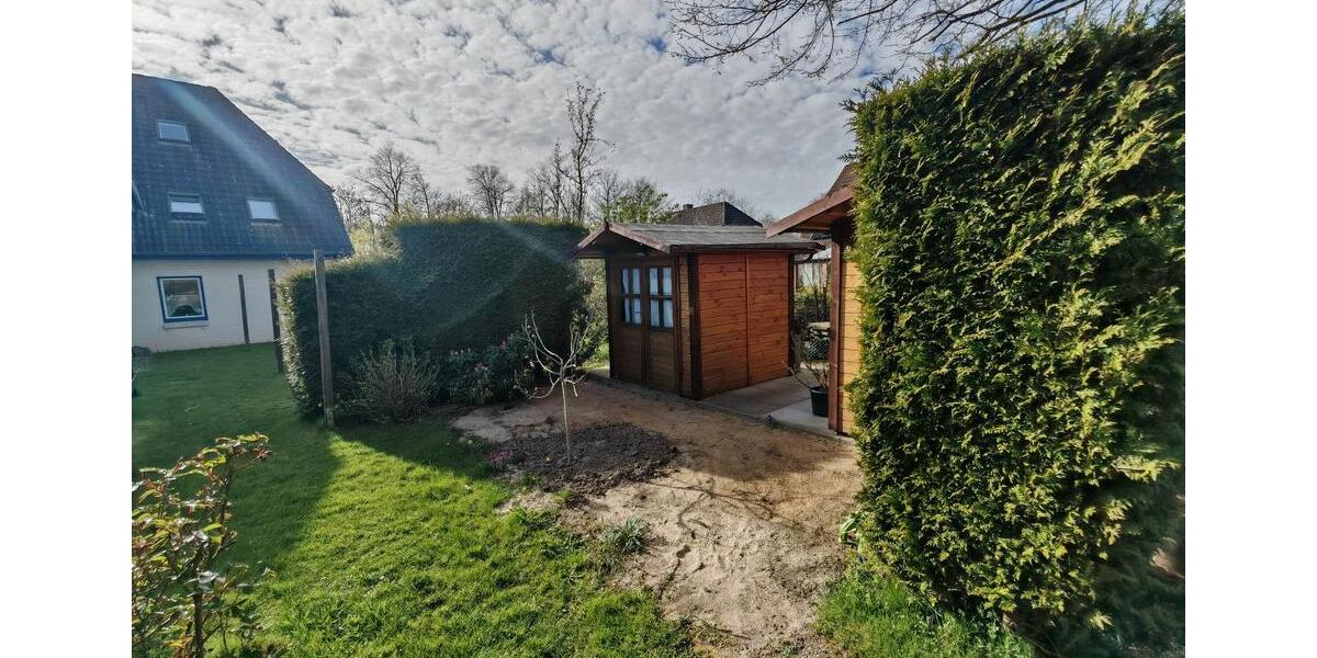 Maisonettenwohnung Garding - 4 Zimmer, 100 m&sup2;, 195.000&euro; | Angebot:26291810