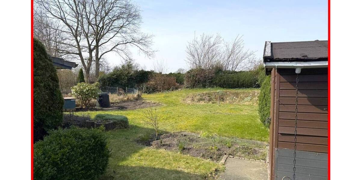 Bungalow Jübek / Friedrichsau Friedrichsau - 4 Zimmer, 122 m&sup2;, 220.000&euro; | Angebot:26105197