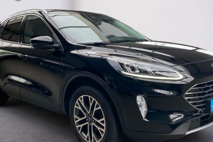 Ford Kuga 66.815 km 24.990 &euro; Husum 25813