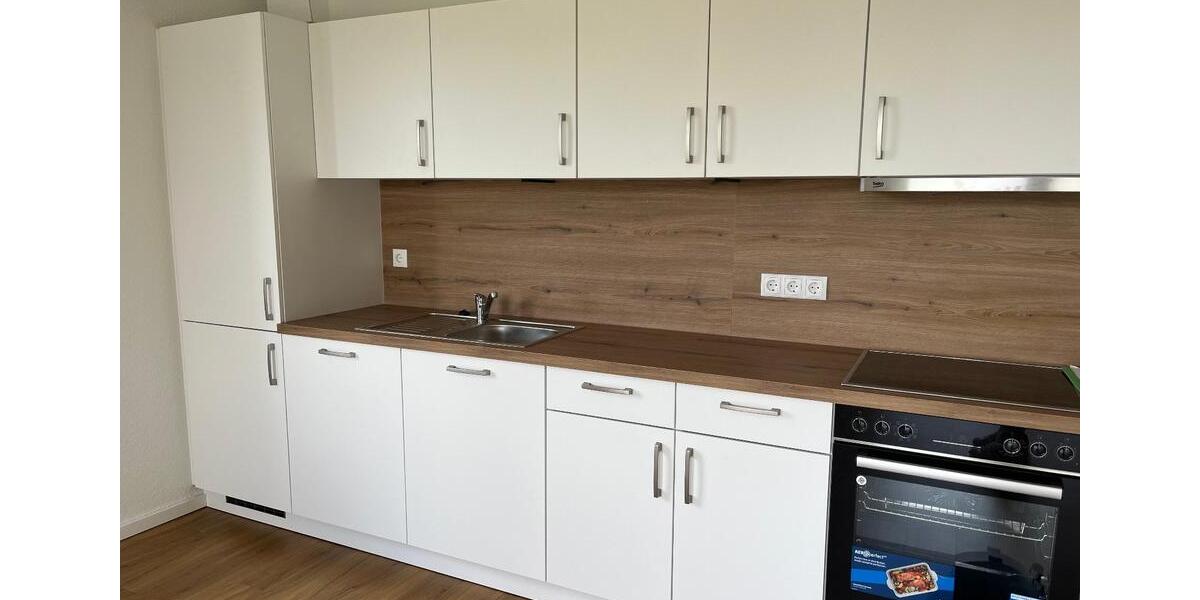 Etagenwohnung Garding - 2.5 Zimmer, 73 m&sup2;, 950&euro; | Angebot:16239258