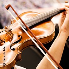 5. Sinfoniekonzert: Identitäten 17.04.2026 Theater Rendsburg