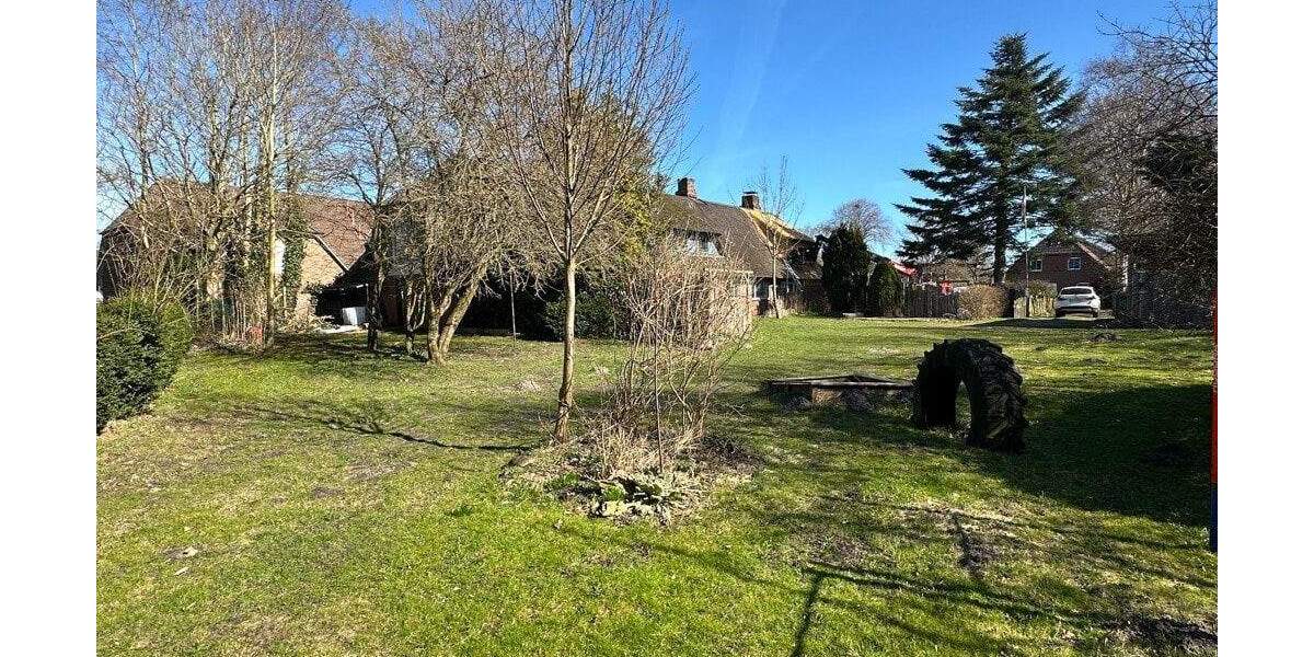 Doppelhaushälfte Langenhorn - 5 Zimmer, 182 m&sup2;, 189.000&euro; | Angebot:25797609