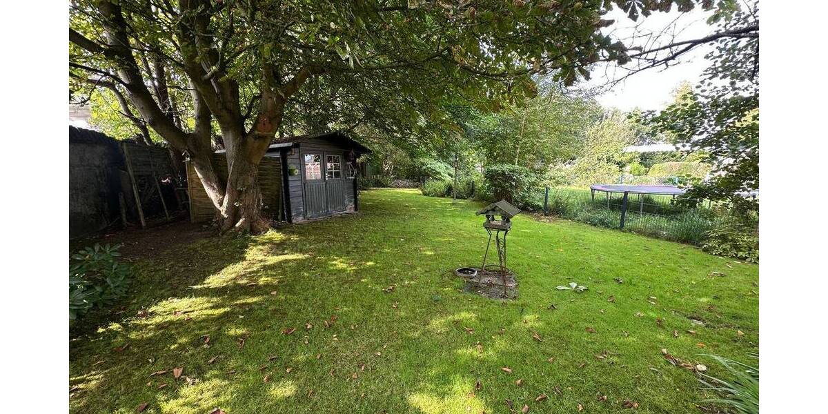 Einfamilienhaus Bredstedt - 8 Zimmer, 170 m&sup2;, 225.000&euro; | Angebot:25780897