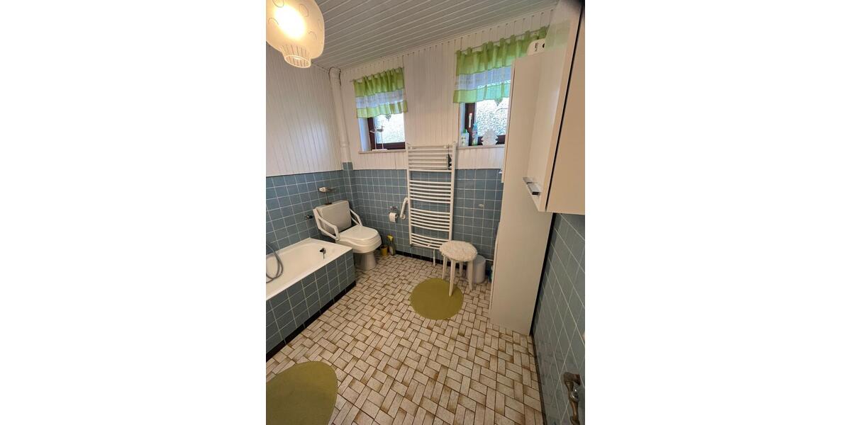 Einfamilienhaus Wanderup - 4 Zimmer, 100 m&sup2;, 279.500&euro; | Angebot:24830291