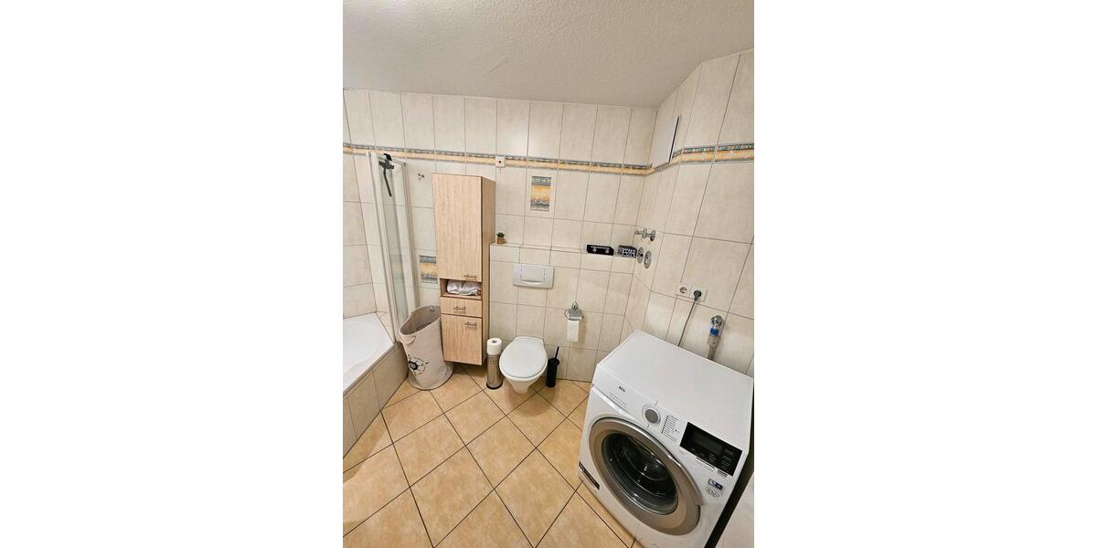 Etagenwohnung Husum - 2 Zimmer, 50 m&sup2;, 225.000&euro; | Angebot:25971321