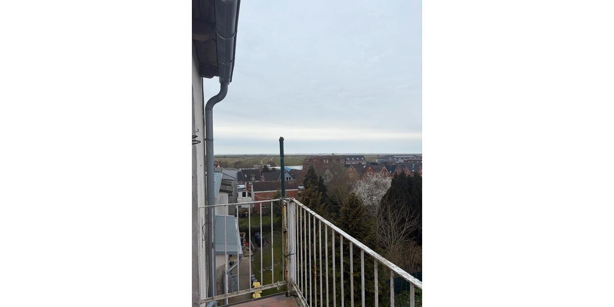 Dachgeschoßwohnung Husum - 4 Zimmer, 70 m&sup2;, 850&euro; | Angebot:26018727