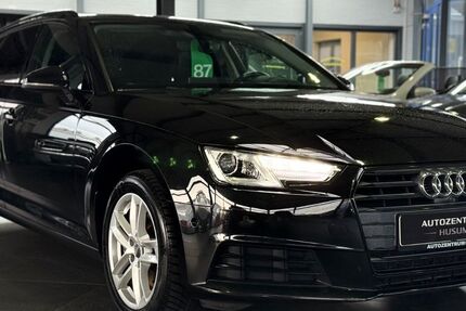 Audi A4 156.306 km 19.490 &euro; Husum 25813