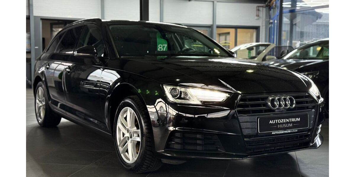 Audi A4 156.306 km 19.490 &euro; Husum 25813