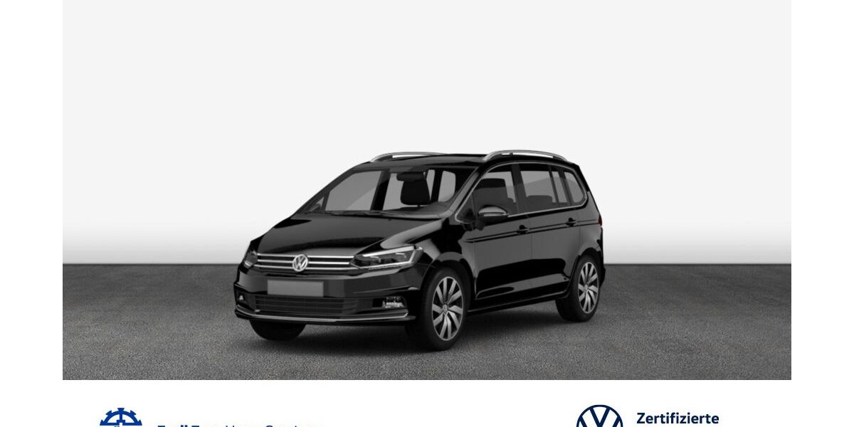 VW Touran 23.650 km 31.490 &euro; Breklum 25821