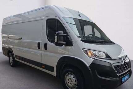 Citroen Jumper 37.900 km 23.788 &euro; Husum 25813