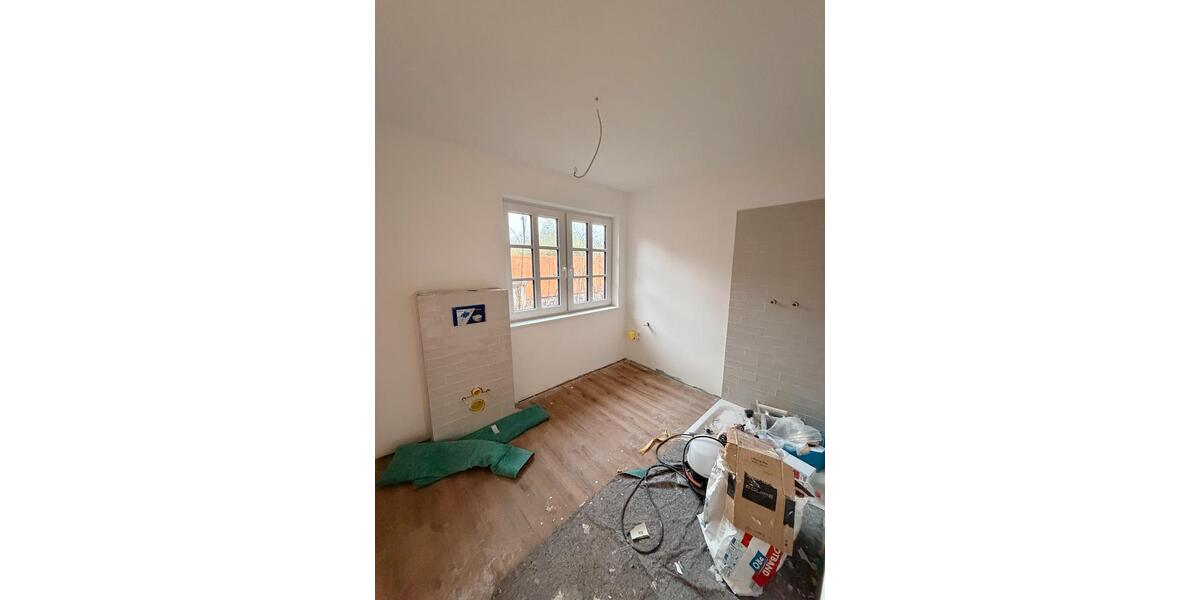 Etagenwohnung Husum - 3 Zimmer, 75 m&sup2;, 1.350&euro; | Angebot:25208947