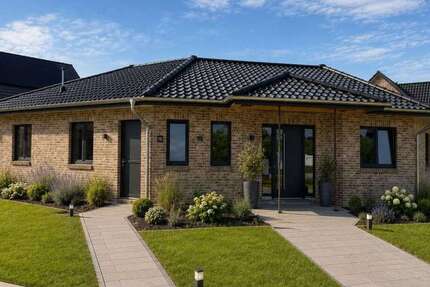Haus Jübek - 5.5 Zimmer, 132 m&sup2;, 565.000&euro; | Angebot:26926785