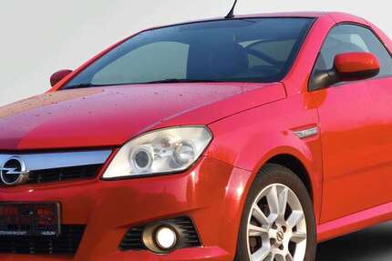 Opel Tigra 132.000 km 3.480 &euro; Husum 25813
