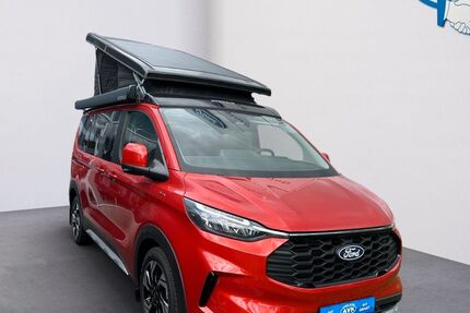 Ford Tourneo Custom 1.560 km 72.790 &euro; Husum 25813