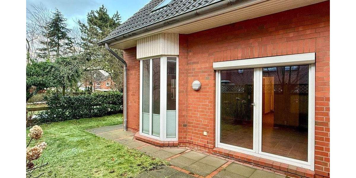 Reihenendhaus Husum - 3 Zimmer, 87 m&sup2;, 299.000&euro; | Angebot:25670117