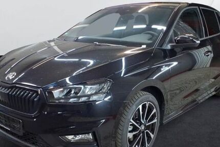 Skoda Fabia 7.160 km 25.790 &euro; Husum 25813