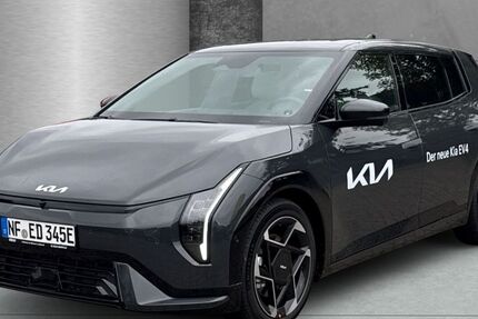 Kia EV4 6.500 km 50.990 &euro; Husum 25813