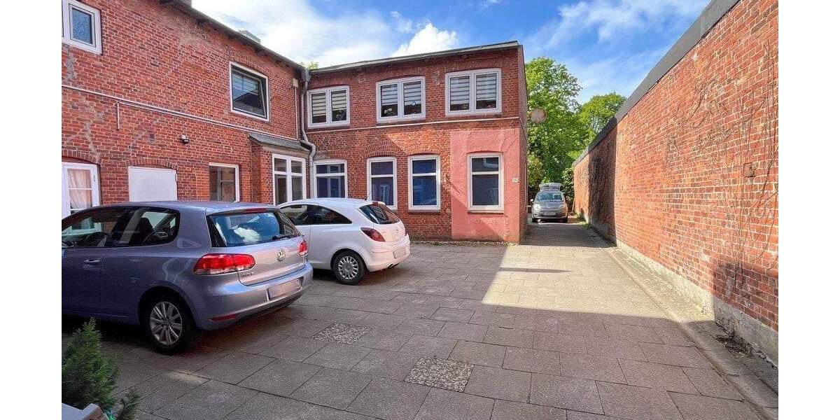 Mehrfamilienhaus, Wohnhaus Husum - 2 Zimmer, 460 m&sup2;, 710.000&euro; | Angebot:25674273