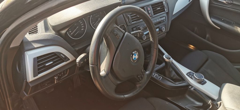 BMW 116 265.000 km 4.200 &euro; Neuenkirchen 25792