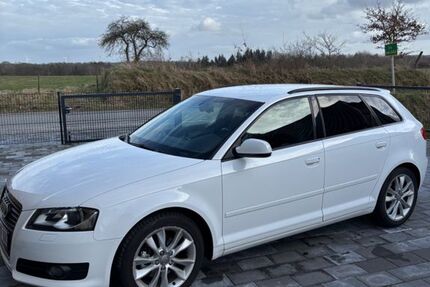 Audi A3 212.679 km 7.250 &euro; Schalkholz 25782