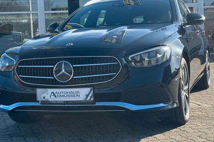 Mercedes-Benz E 300 159.580 km 33.490 &euro; Wester-Ohrstedt 25885