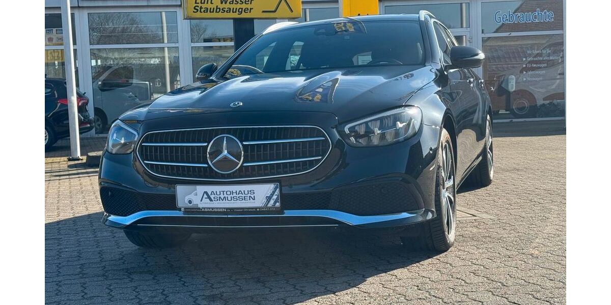Mercedes-Benz E 300 159.580 km 33.490 &euro; Wester-Ohrstedt 25885
