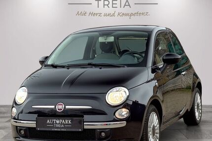 Fiat 500 64.000 km 7.980 &euro; Treia 24896