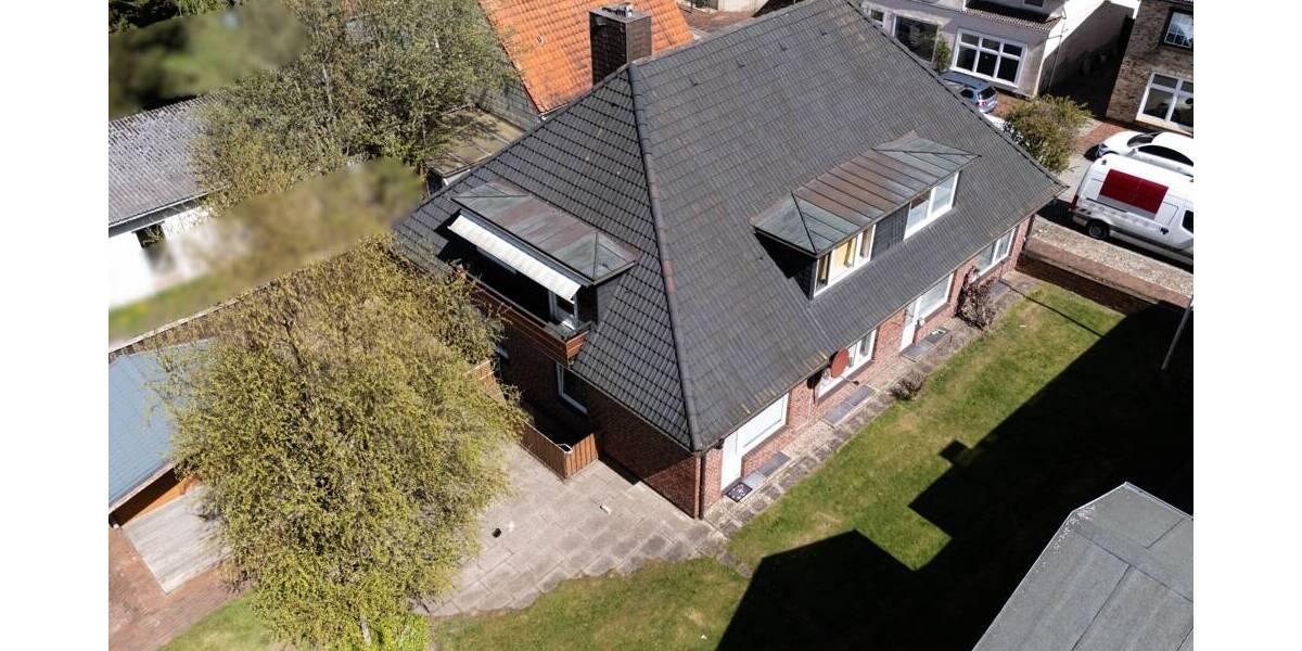 Mehrfamilienhaus, Wohnhaus Lunden - 1 Zimmer, 240 m&sup2;, 349.000&euro; | Angebot:26673083