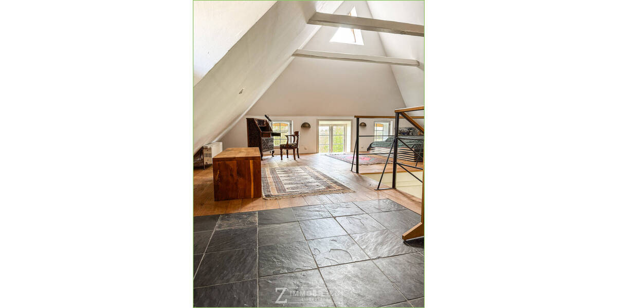 Mehrfamilienhaus, Wohnhaus Garding Kirchspiel - 6 Zimmer, 352 m&sup2;, 1.950.000&euro; | Angebot:25795989