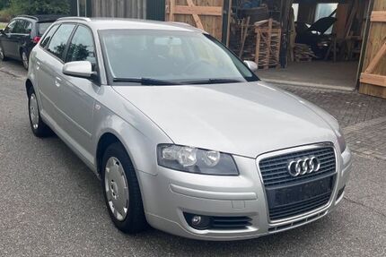 Audi A3 273.000 km 3.299 &euro; Meggerdorf 24799