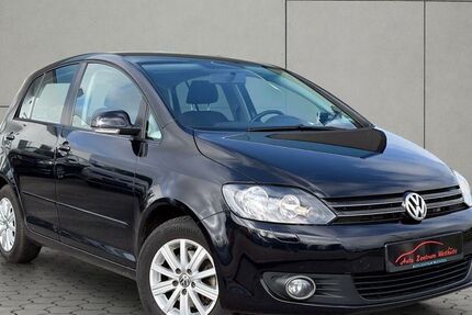 VW Golf Plus 90.600 km 8.475 &euro; Husum 25813