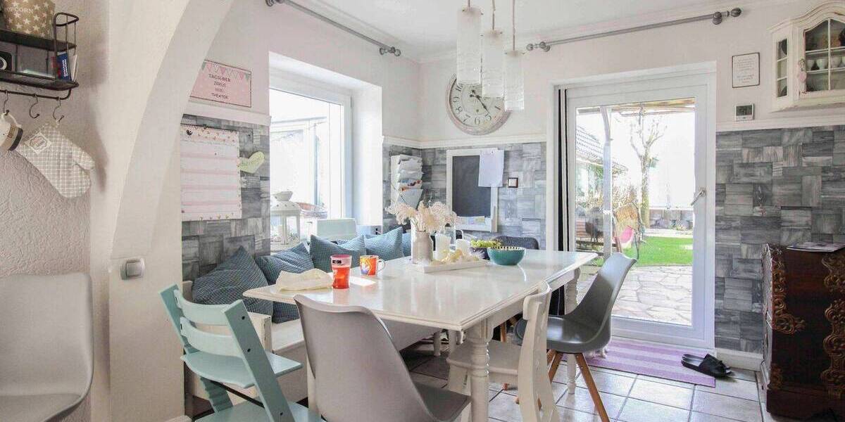 Einfamilienhaus Simonsberg - 6 Zimmer, 580.000&euro; | Angebot:26189517