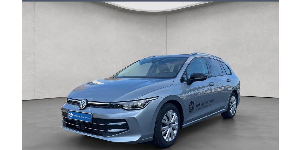 VW Golf 14.028 km 36.890 &euro; Husum 25813