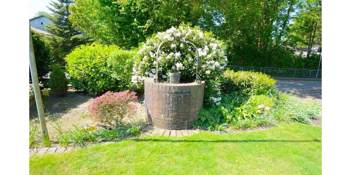 Einfamilienhaus Weddingstedt - 5 Zimmer, 175 m&sup2;, 349.000&euro; | Angebot:25775463